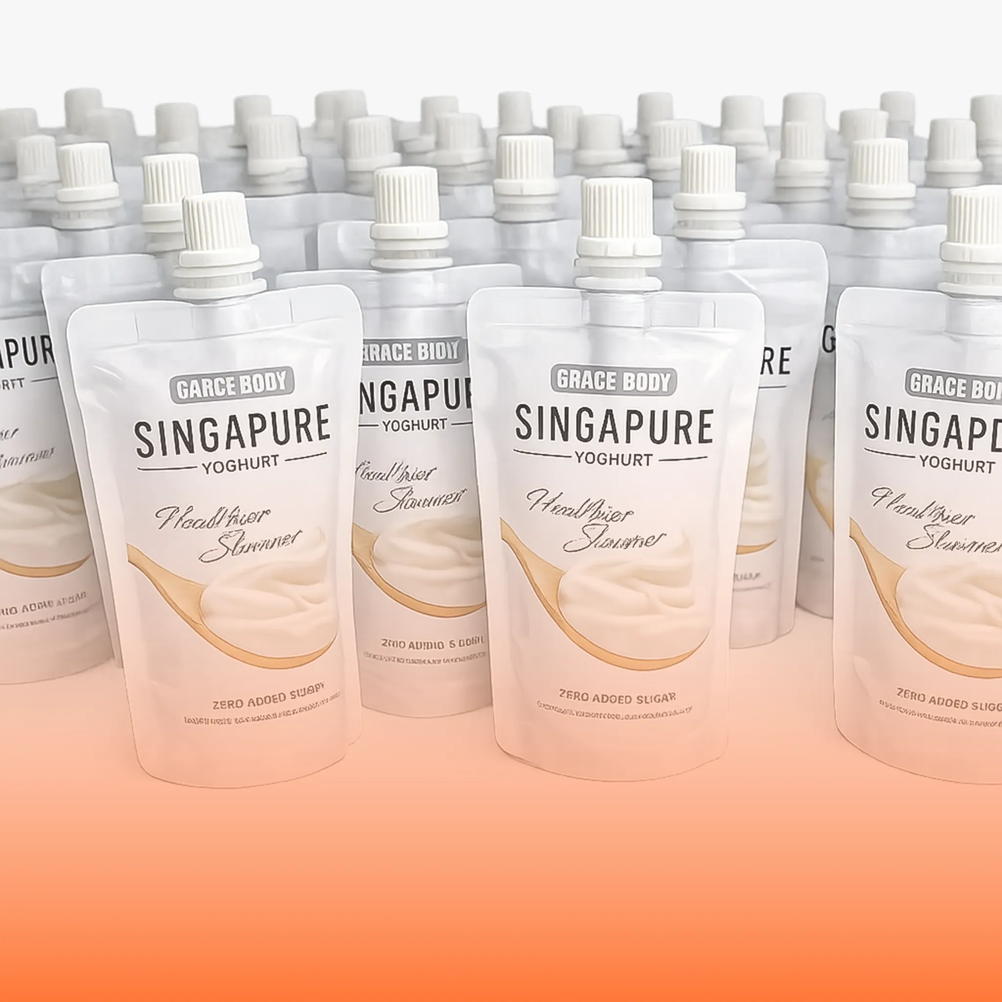 Home singapure yoghurt